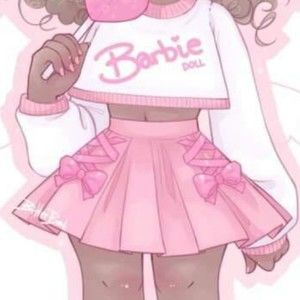 Meet your Posher, Keesha